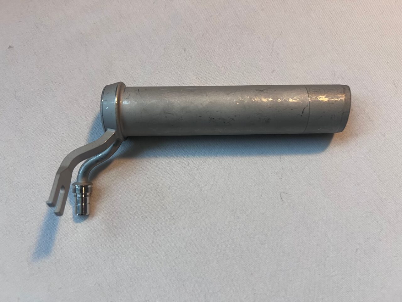 DEPUY 2829-21-610 Spotlight Access System Beveled Anatomic Port 21X110