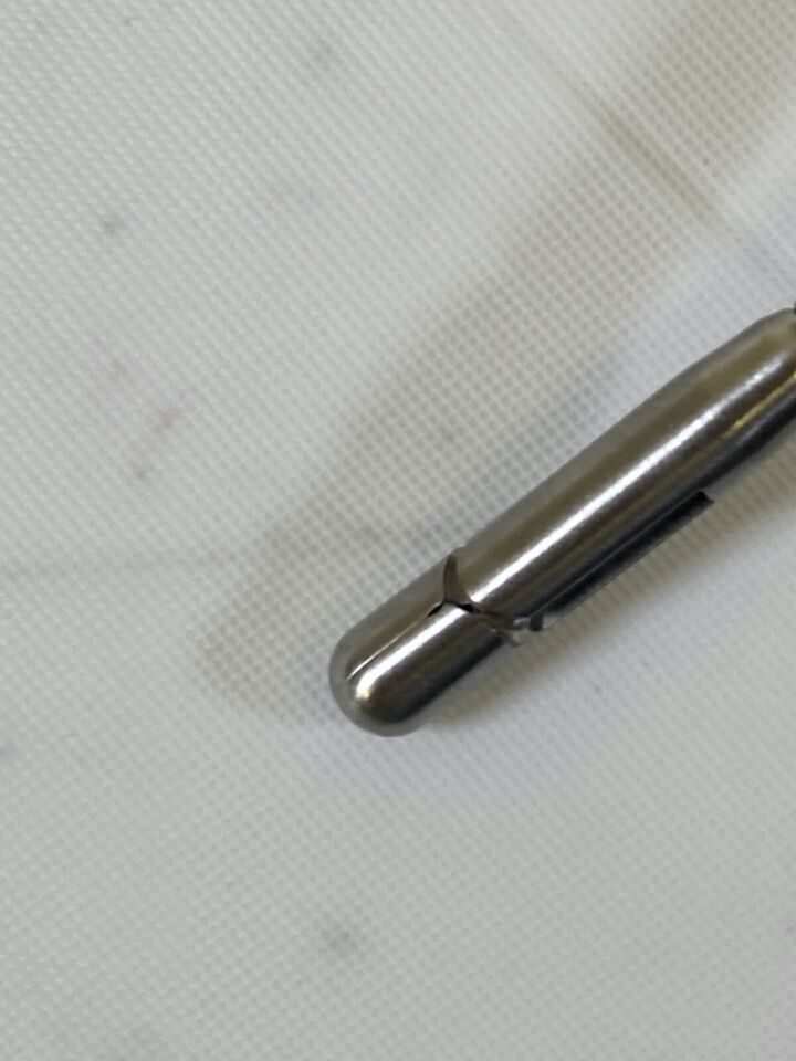 ACMI FBC-437 Flexible Biopsy Cup Forceps 4mm (12Fr) x 37cm — photo 7