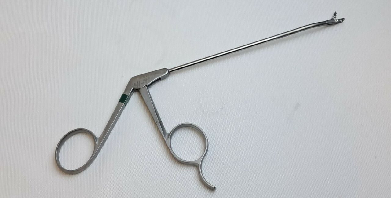SHUTT-LINVATEC 31.16136 Shovel Nose Forceps — photo 3