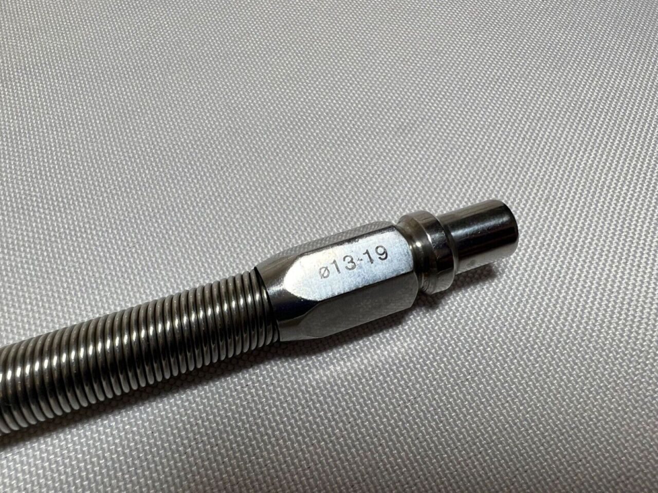 SYNTHES 351.47 Cannulated Flexible Reamer 13-19 — photo 3