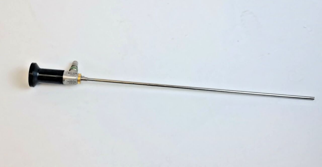 GYRUS ACMI M3-12A Cystoscope — photo 7