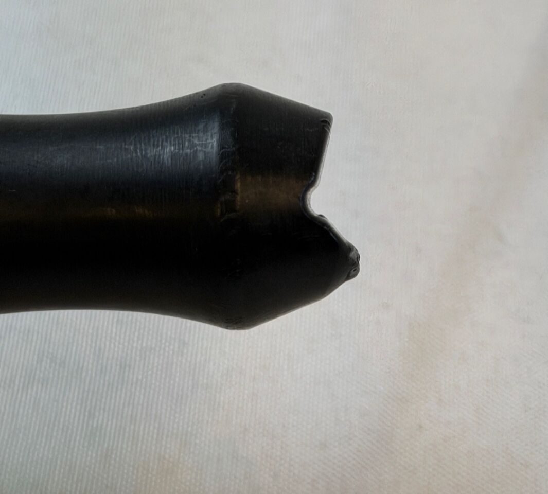 CONFORMIS iTotal Identity CR Poly Insert Impactor Knee Replacement Instrument — photo 5