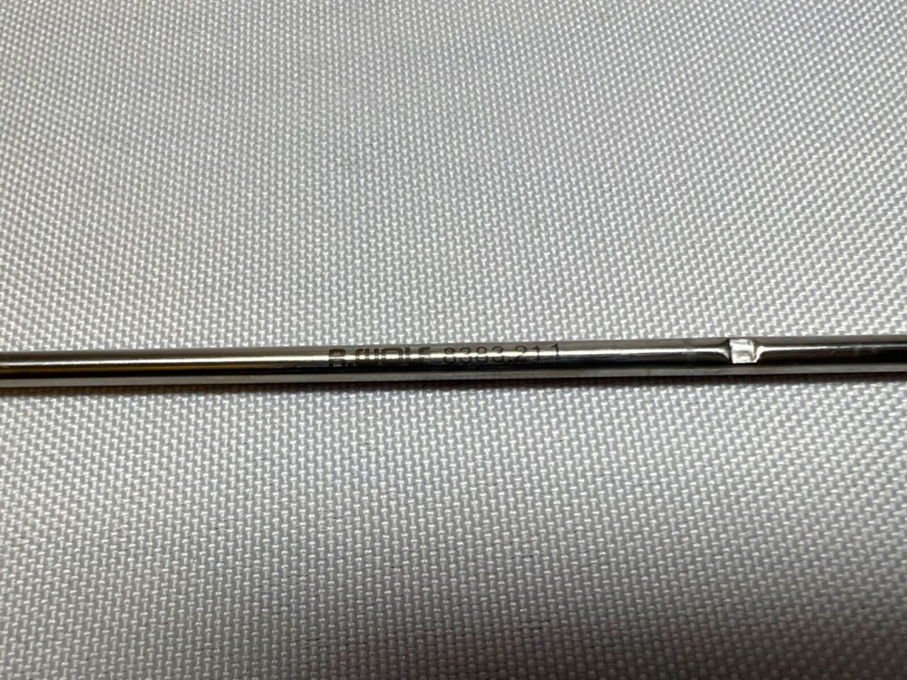 R. WOLF 8383.211 Laparoscopic Bipolar Insert — photo 2