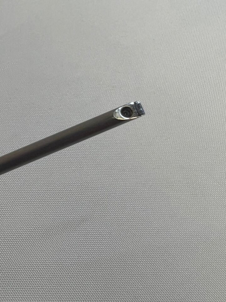 GYRUS ACMI M3-70A Gold 4mm x 70° x 29cm Cystoscope — photo 8