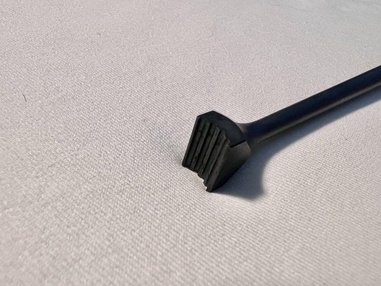 SYNTHES 03.605.531 Large Bayoneted Spinal Impactor — photo 3