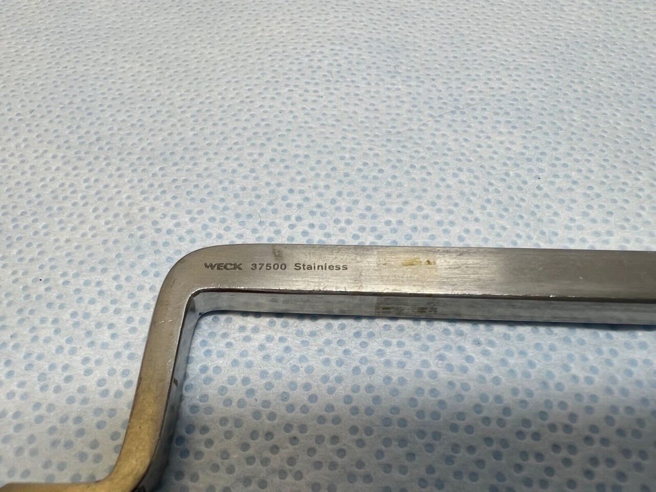 WECK 37500 Bruening Nasal Snare — photo 2