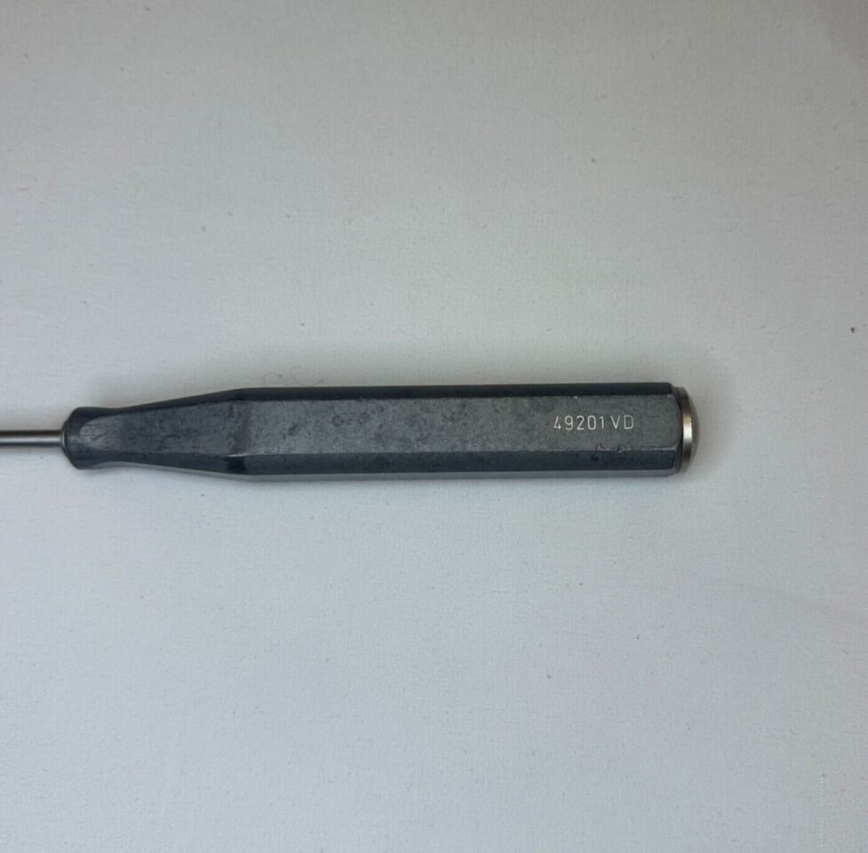 KARL STORZ 49201VD Vein Dissector Size 3mm Working Length 41cm — photo 3
