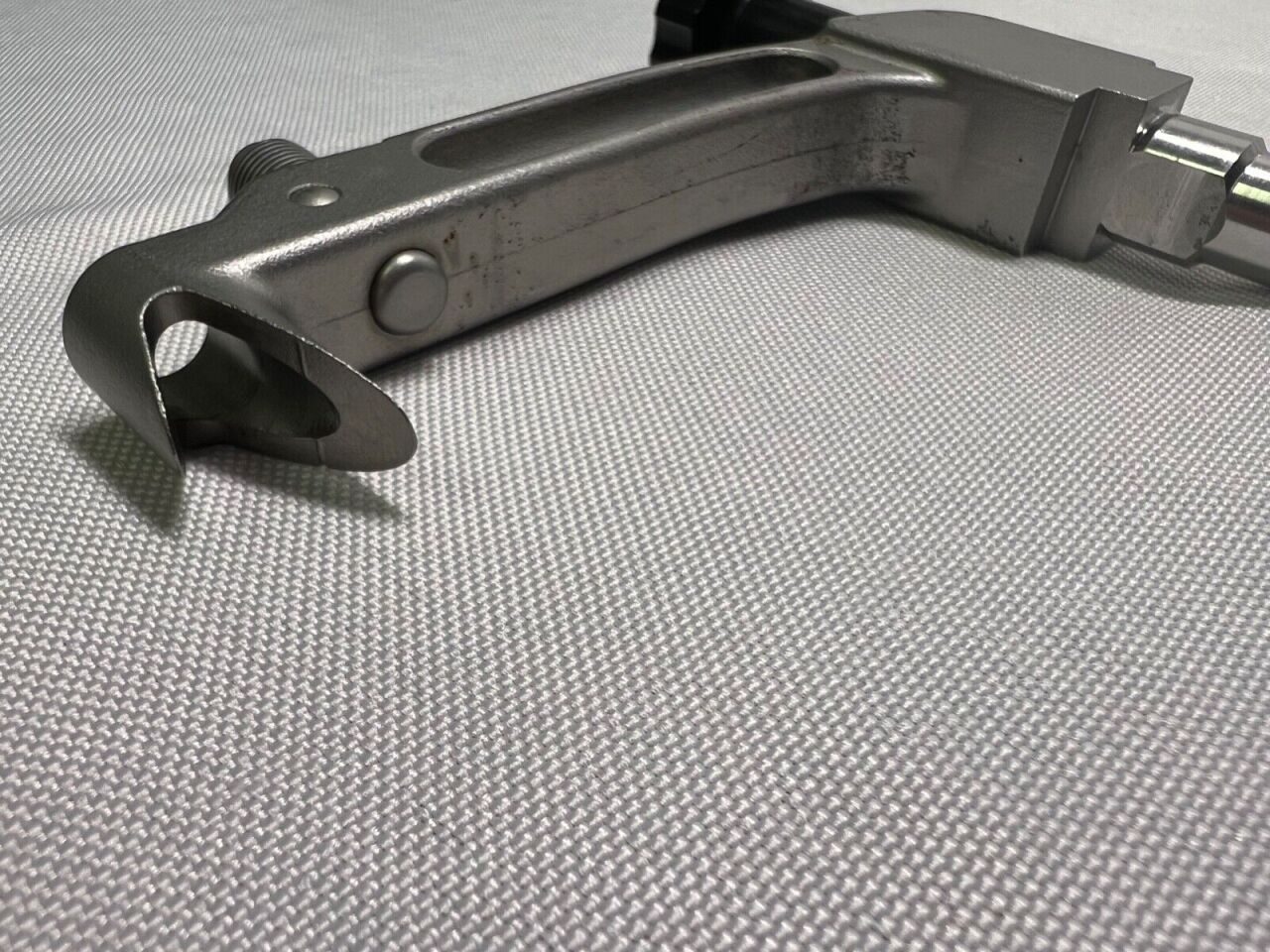 SYNTHES 356.511 Surgical Insertion Handle — photo 4