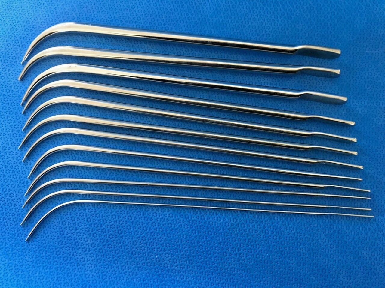 V. MUELLER GU4050-008/30 Urological Instrument — photo 4