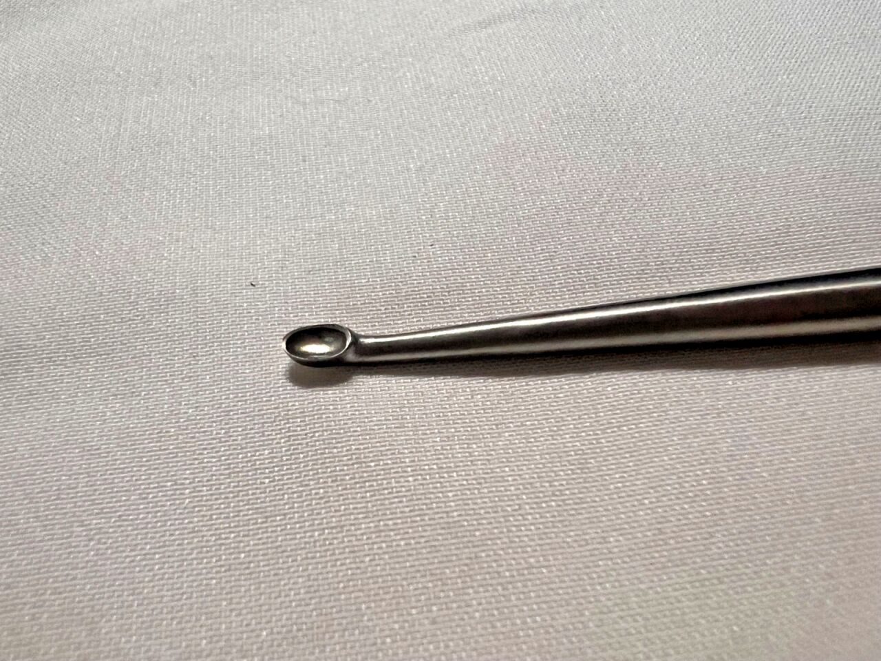MILLENNIUM 6-R2803 Spinal Curette — photo 2
