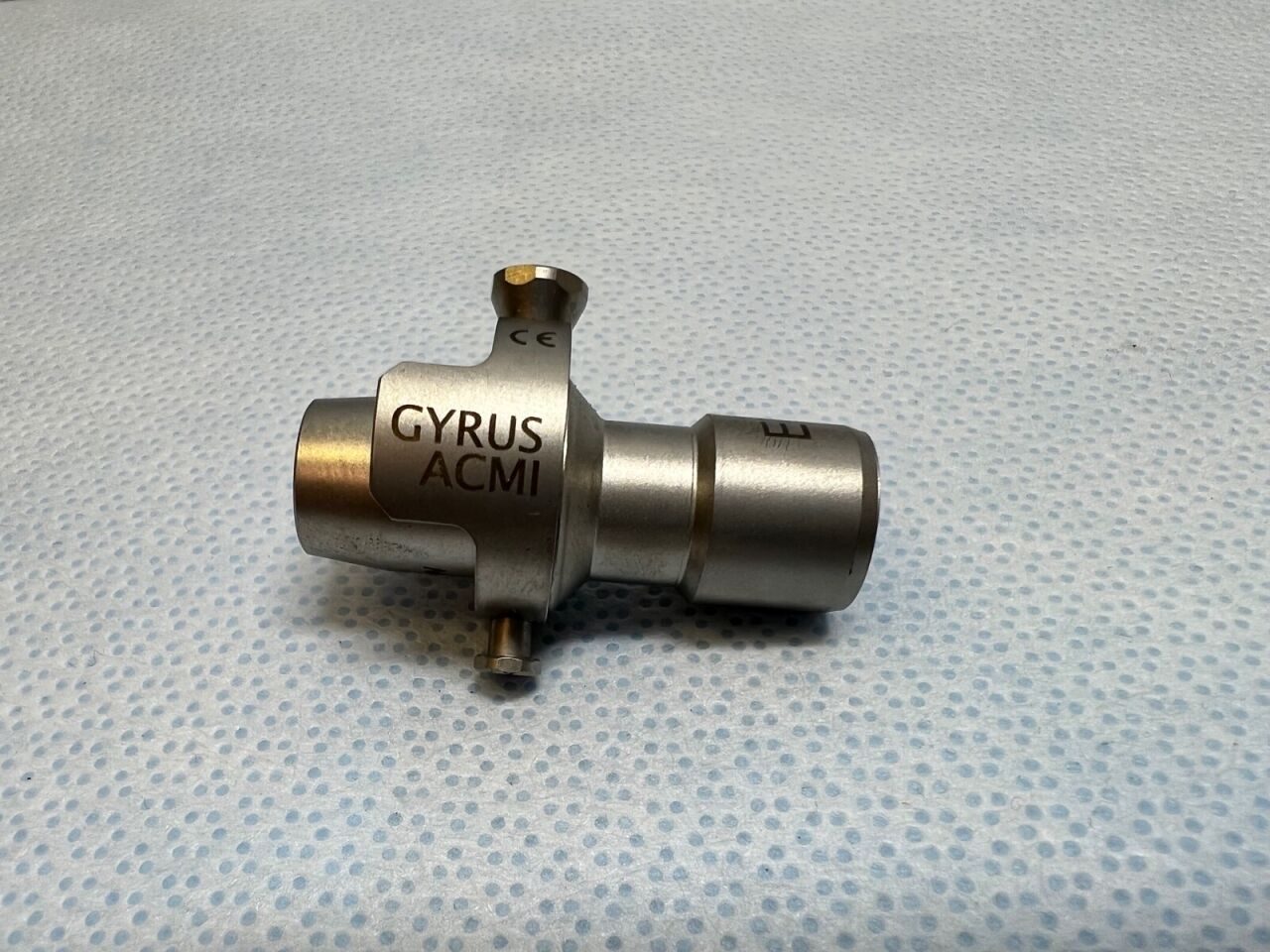 GYRUS ACMI ETA-L Cystoscope — photo 4