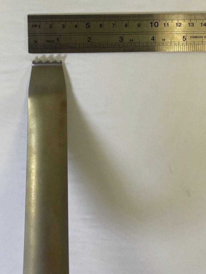 VARIOUS  Snowden Pencer ASSI Padgett Plastic Surgery Retractors w/ Cable — photo 7