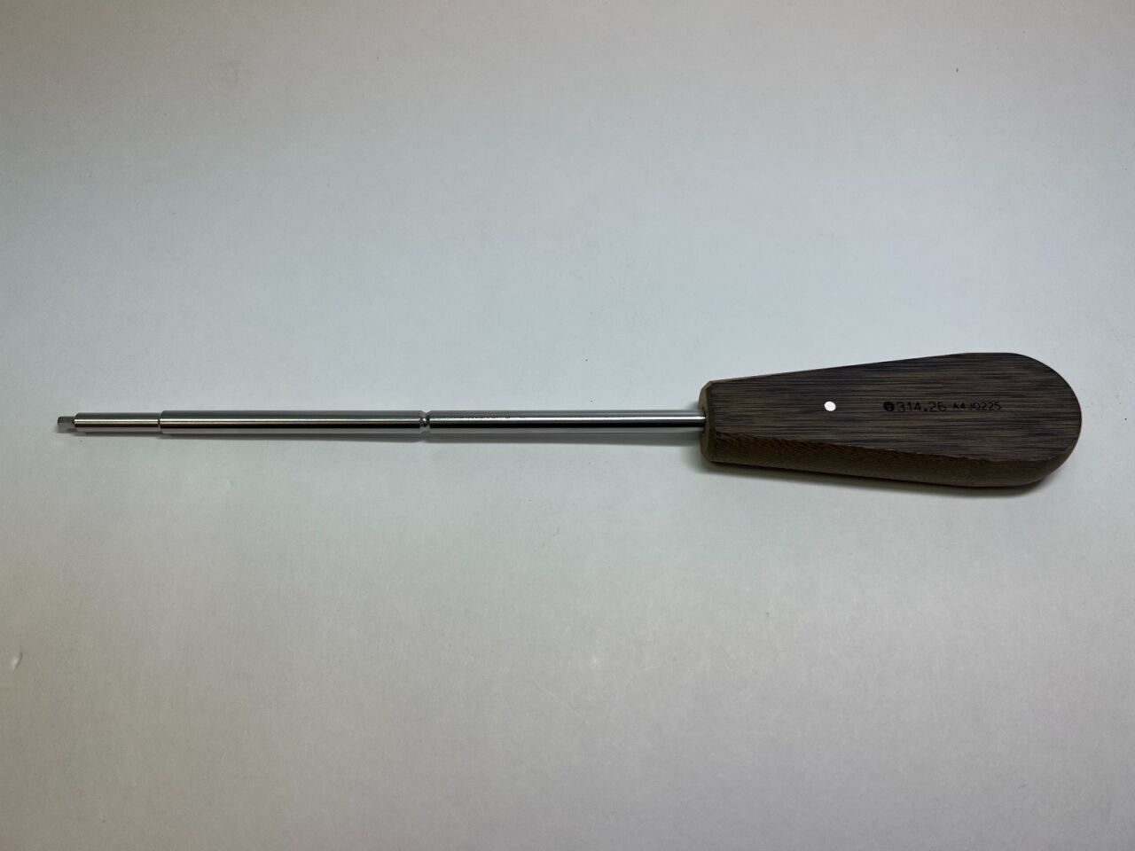 SYNTHES 314.26 Hexagonal Screwdriver — photo 2