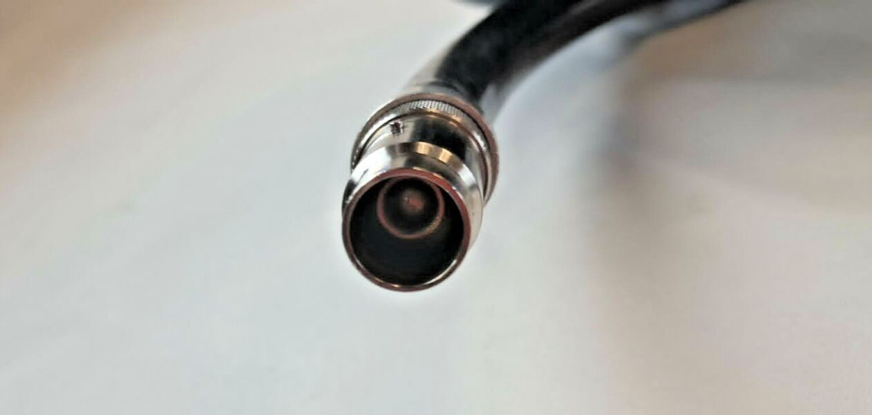 MEDTRONIC 720101 Triton Pneumatic Hose — photo 5