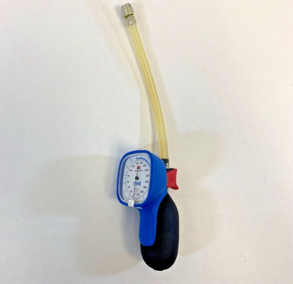 KARL STORZ  Endoscope Leak Tester Flexible Endoscopy