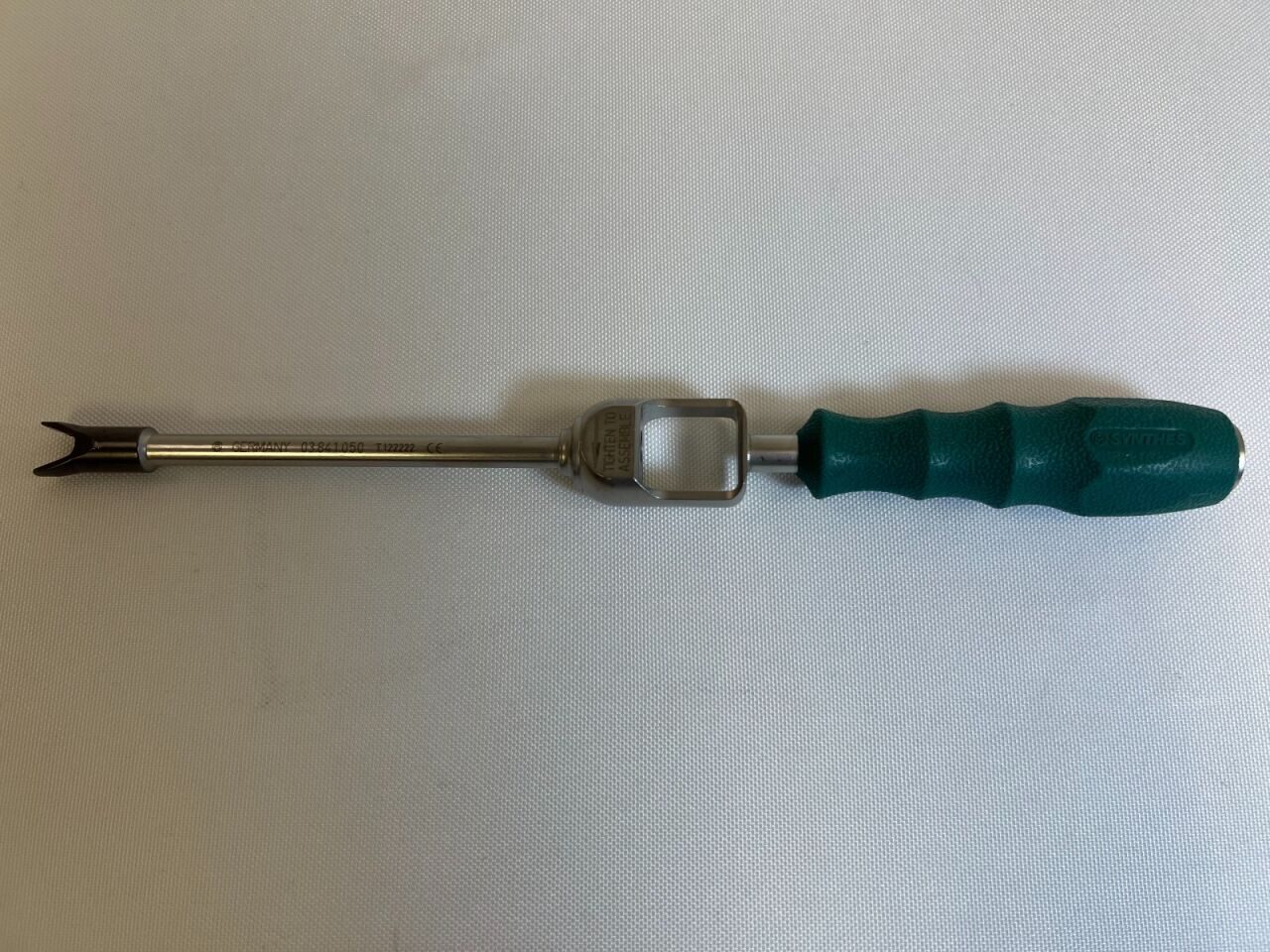 SYNTHES 03.841.050 Implant Inserter — photo 5