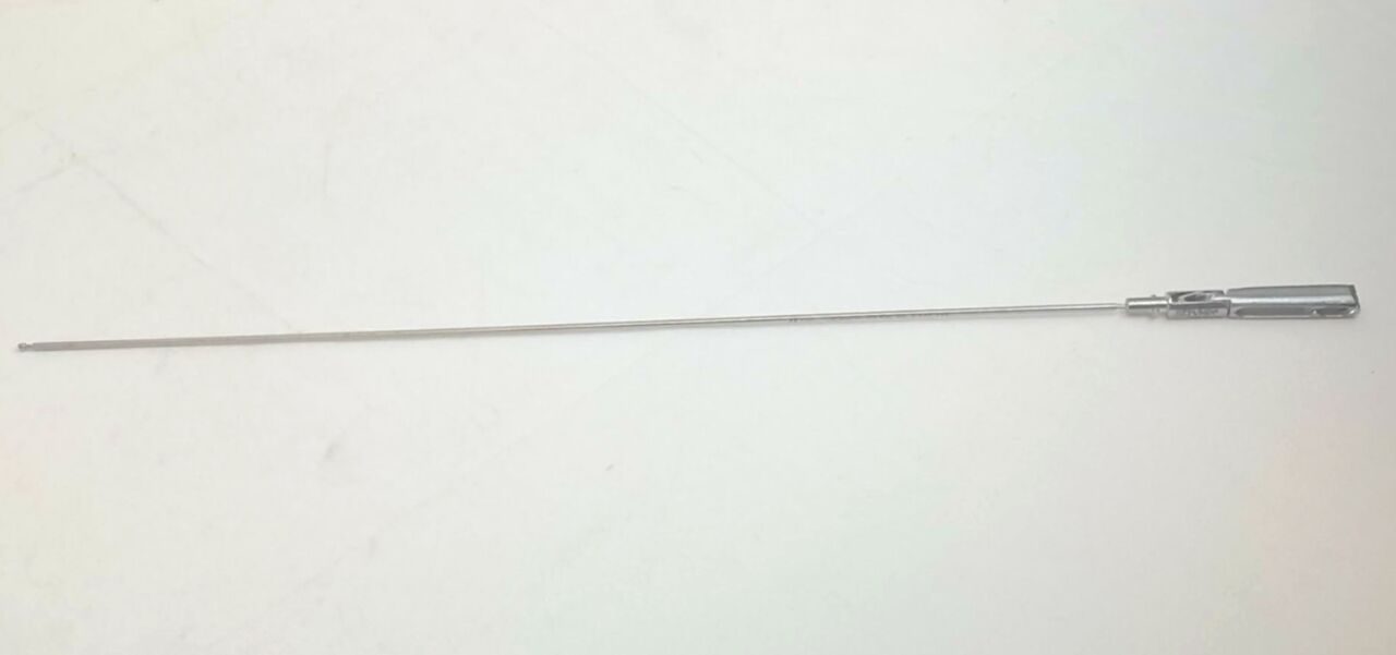 STRYKER 250-080-245 Laparoscopic Double Action Claw Insert F 10m x 33cm — photo 2