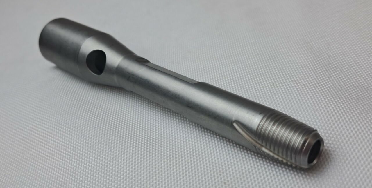 SMITH & NEPHEW 71687111 Nail Extractor — photo 1