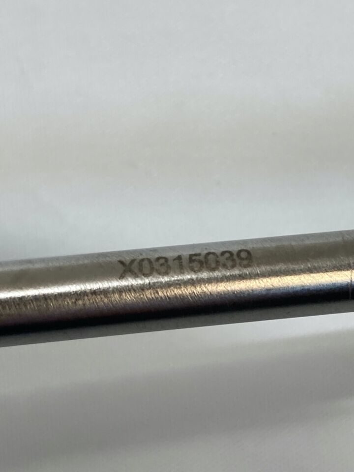 MEDTRONIC X0315039 T-Handle Driver 12" — photo 3