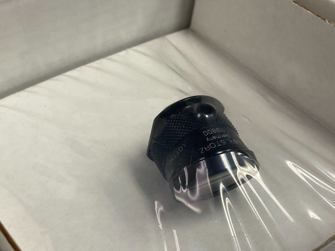 KARL STORZ 119800 Bruenings Diagnostic Head With Magnification Anastigmatic — photo 6
