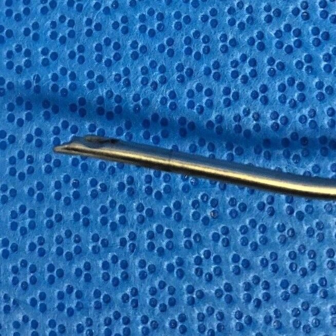 DYONICS 3250 Arthroscope — photo 4