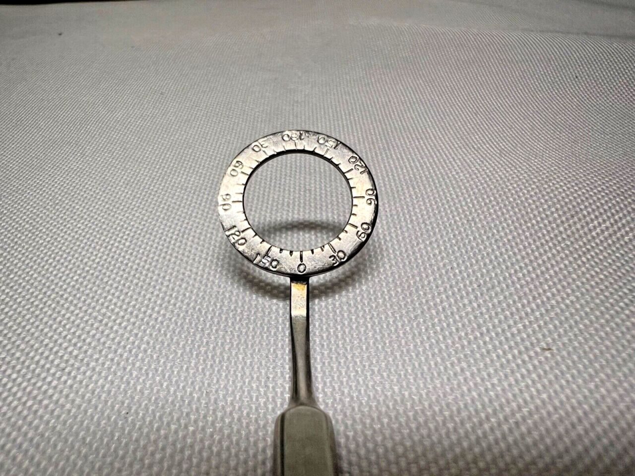 STEVENS MEDICAL S9-1068 Ophthalmic Mendez Axis Finder — photo 2