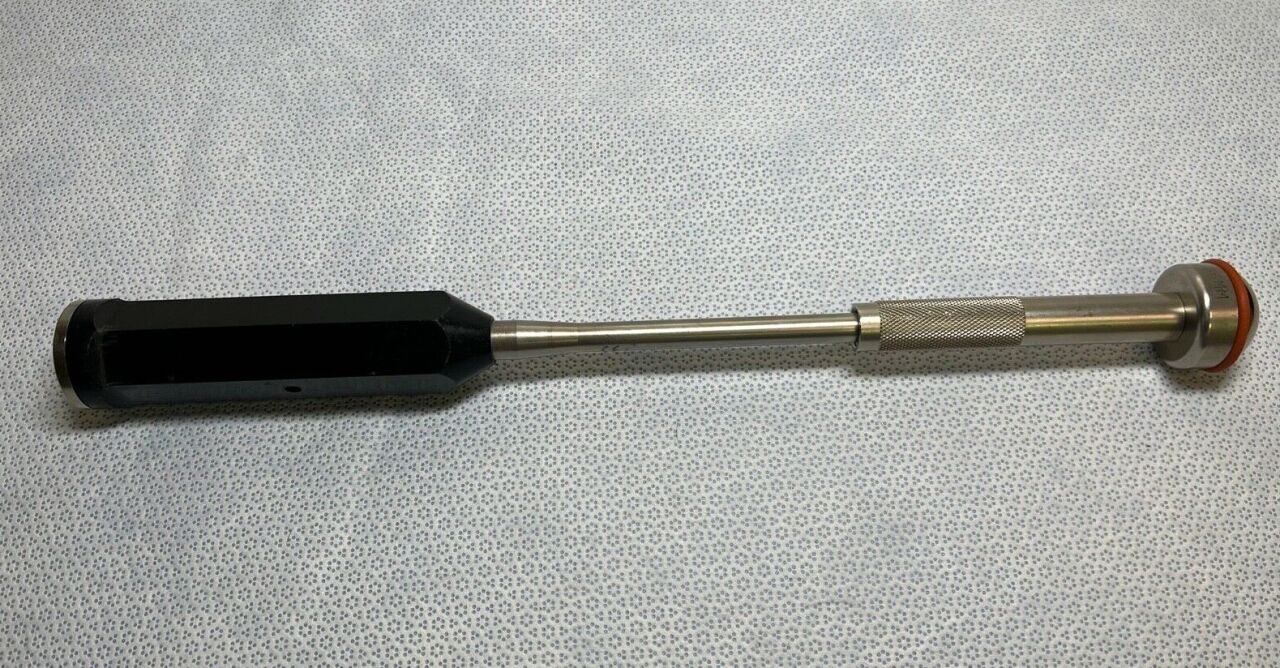 ZIMMER 6260-17-36 Surgical 14-1/2" x 35mm Liner Inserter
