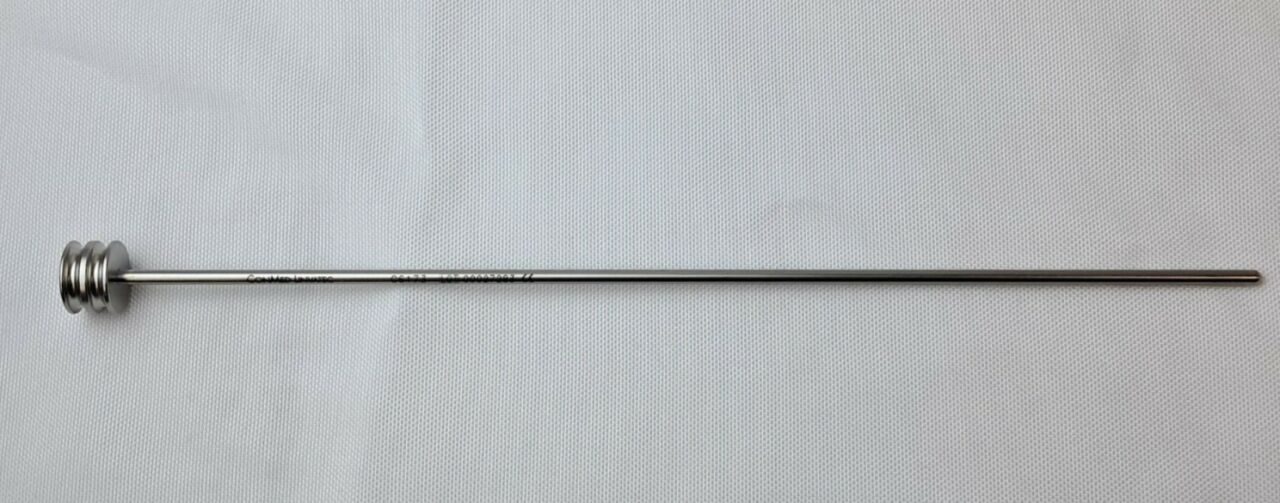 CONMED LINVATEC C6173 Bio Instability Drill Guide Obturator — photo 2