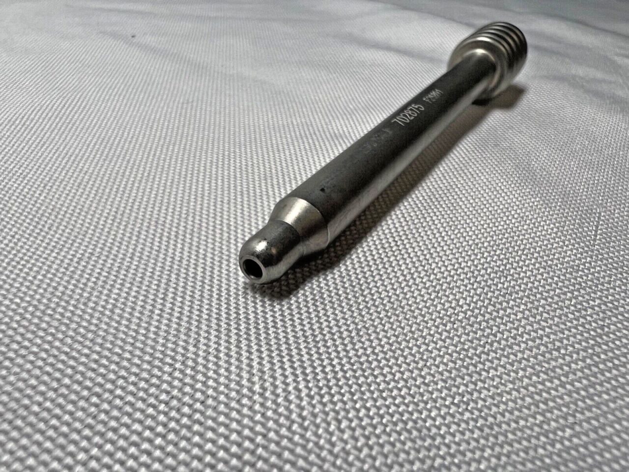 STRYKER 702875 Depth Gauge Sleeve 2.7mm 3.5mm 4.0mm Orthopedics Trauma — photo 3