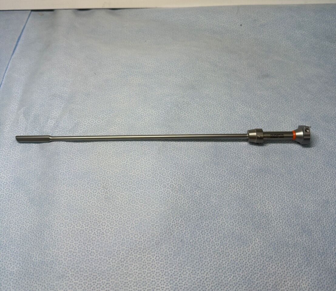 OLYMPUS A2923 Urological Instrument — photo 3