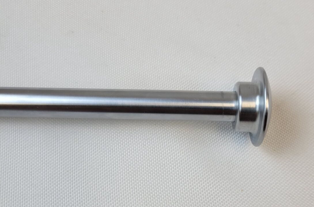 KARL STORZ 30103P Trocar w/ Pyramid Tip 11mm Laparoscopic Lot of 3 — photo 8