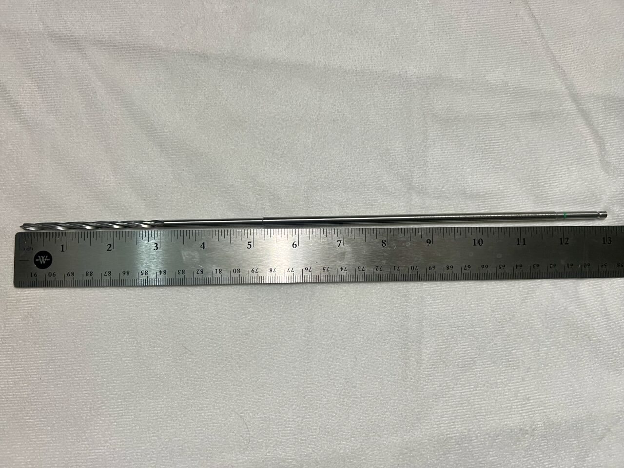 SYNTHES 03.010.061 3-Fluted Drill Bit 4.2mm — photo 2