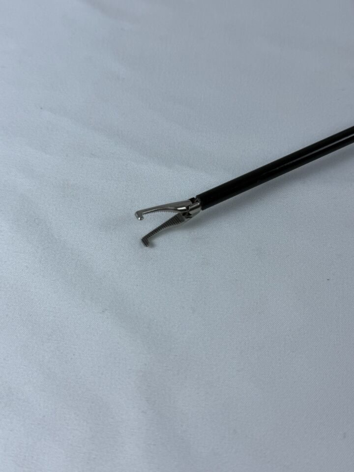 OLYMPUS Various Laproscopic Nephrectomy Set w/ Case — photo 3