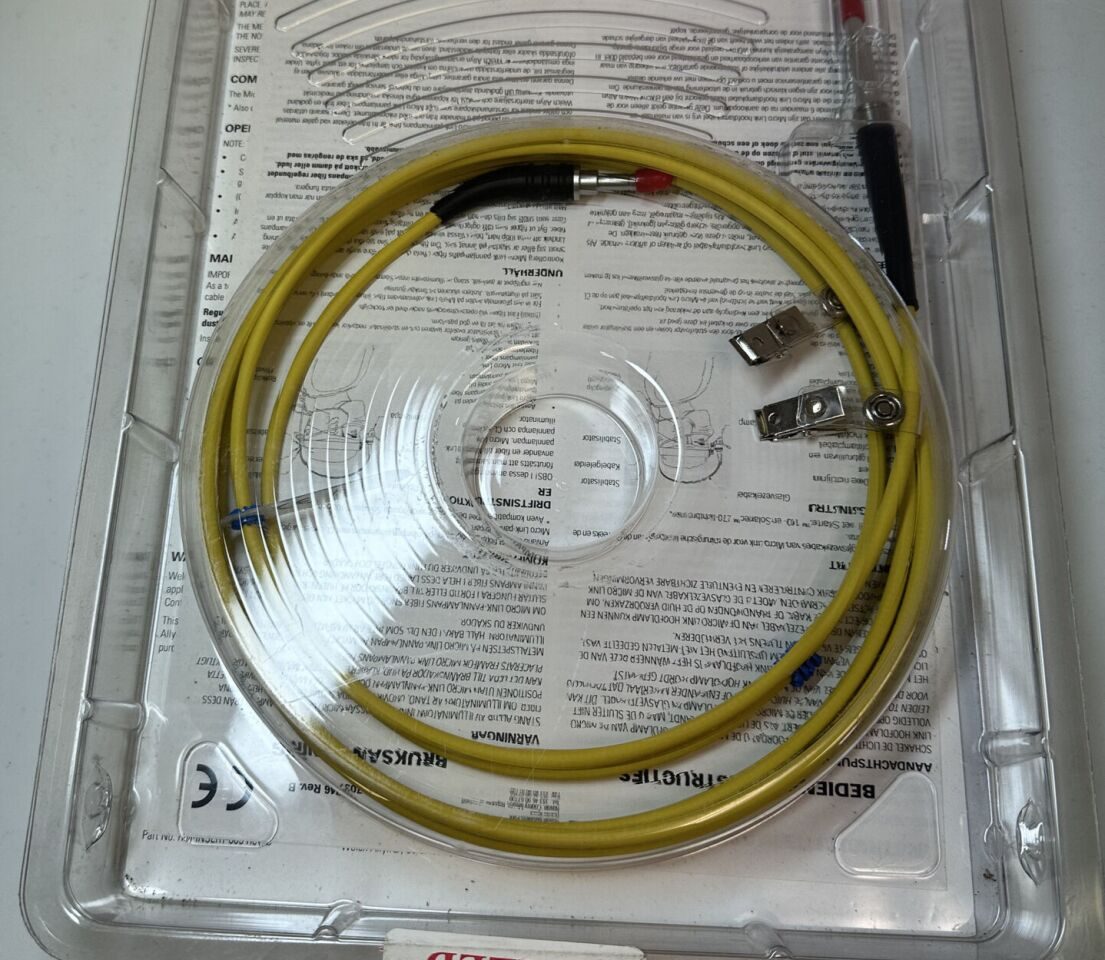 WELCH ALLYN 90128 O/R Exam light — photo 2