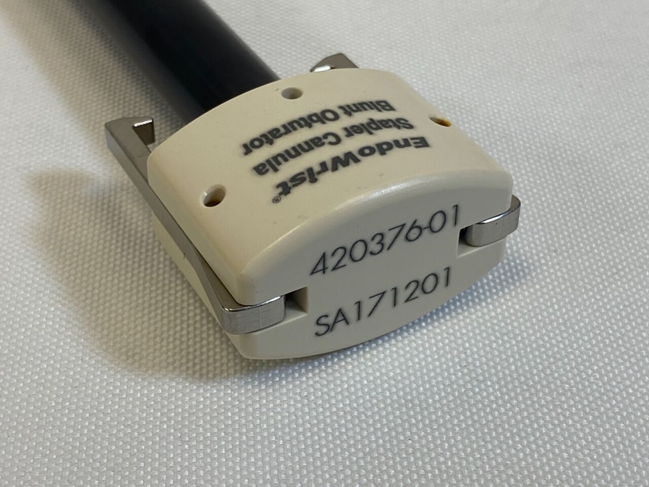 INTUITIVE SURGICAL 420376-01 Da Vinci EndoWrist Stapler Blunt Obturator — photo 5