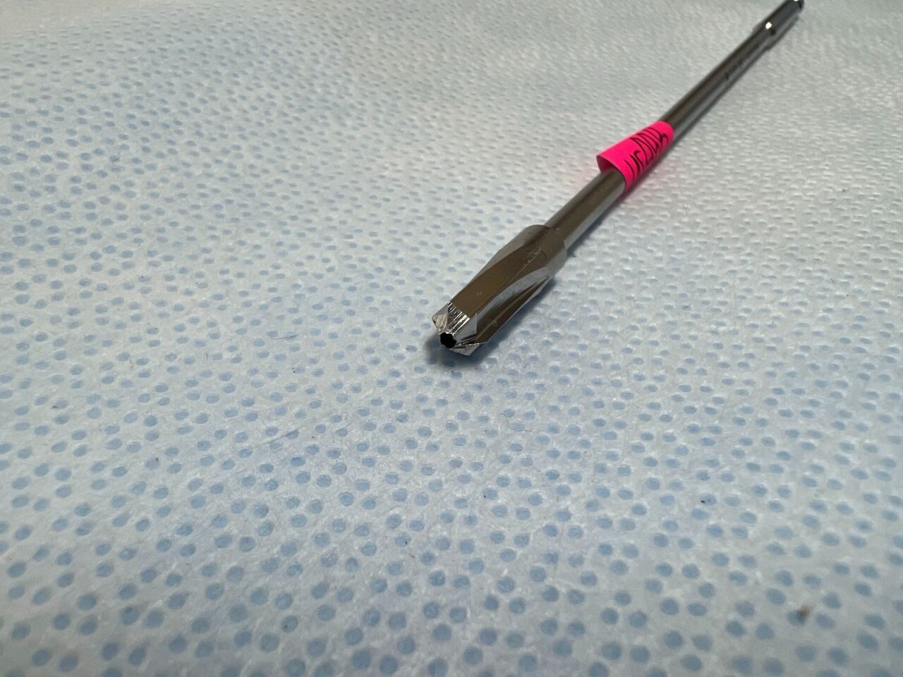 SYNTHES 310.86 3.5mm/4.0mm Cannulated Countersink — photo 3