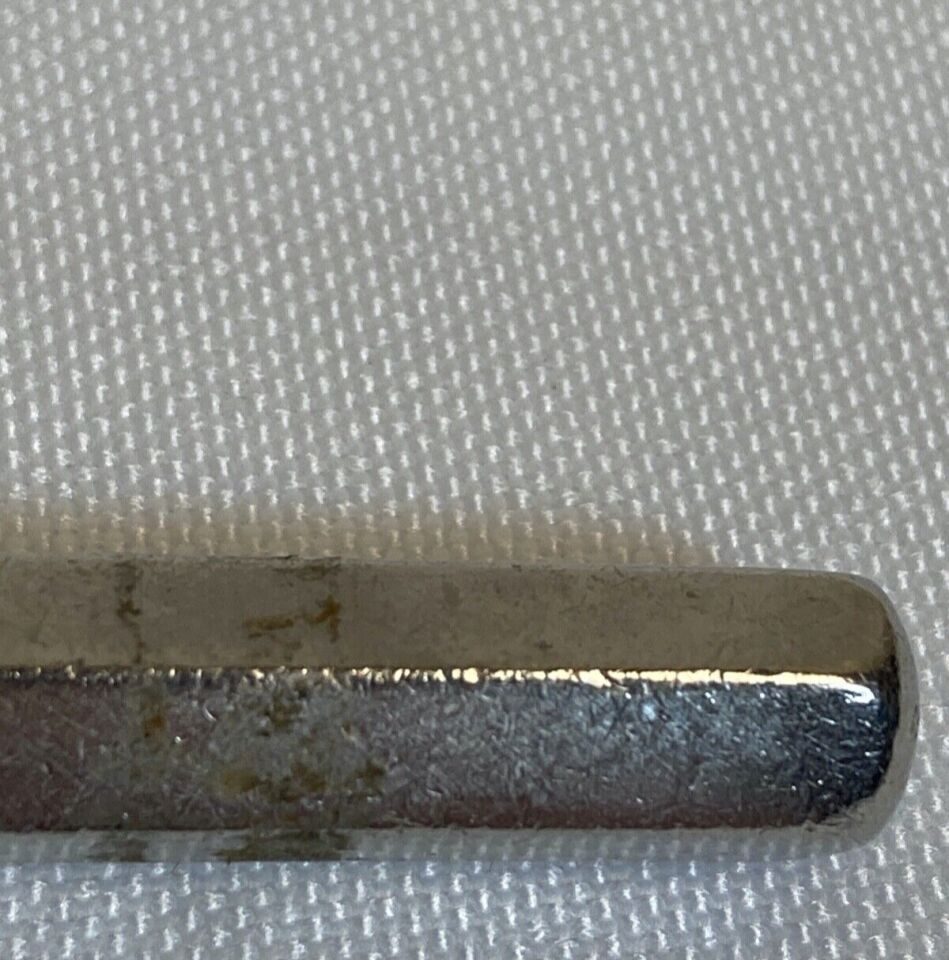 R. WOLF 8403.7 Long Muscle Hook Blunt Tip 10cm Orthopedics Trauma — photo 5