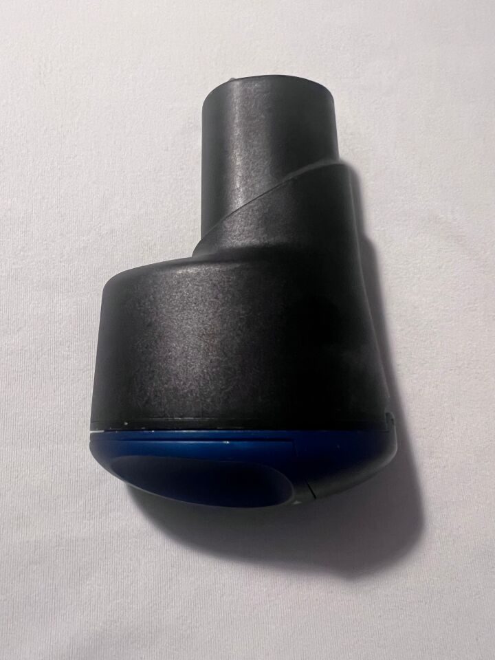 SYNTHES 532.002 Aseptic Small Battery Driver Casing 12V