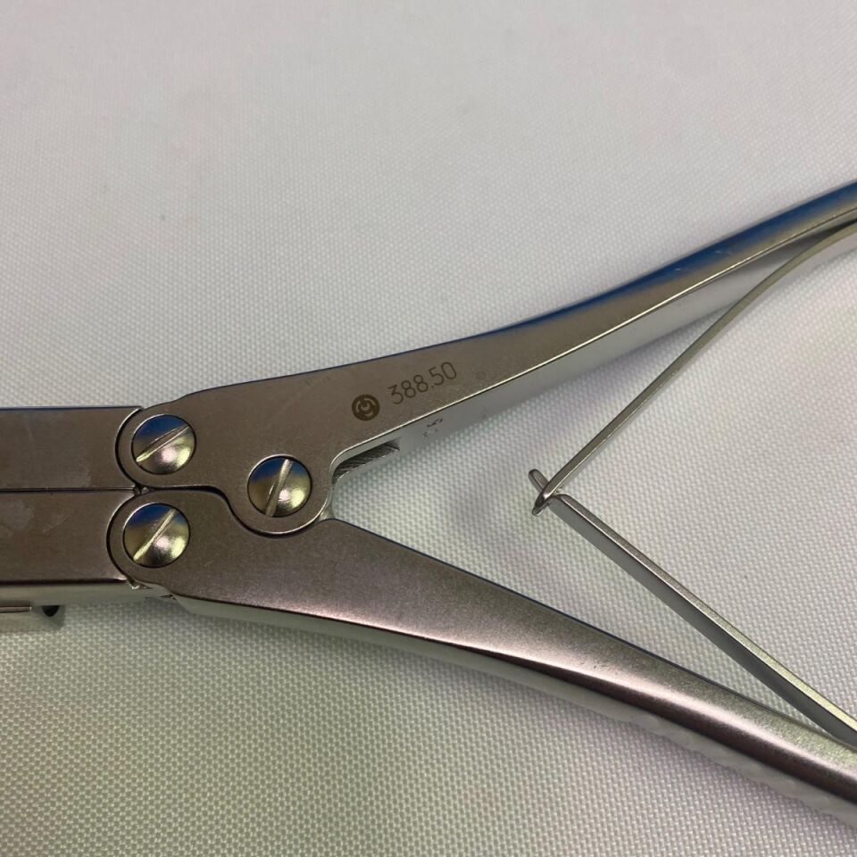 SYNTHES 388.5 Introduction Side Opening — photo 3