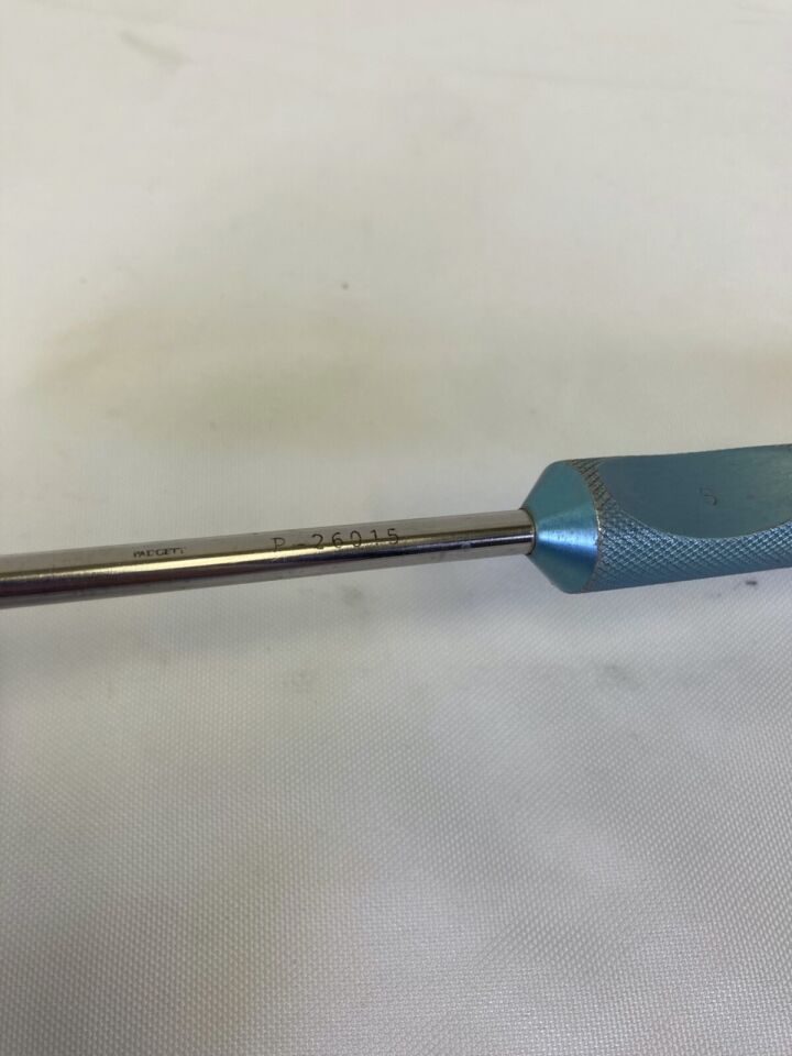 VARIOUS  Liposuction Cannulas w/ Sterilization Case & Adapters — photo 10