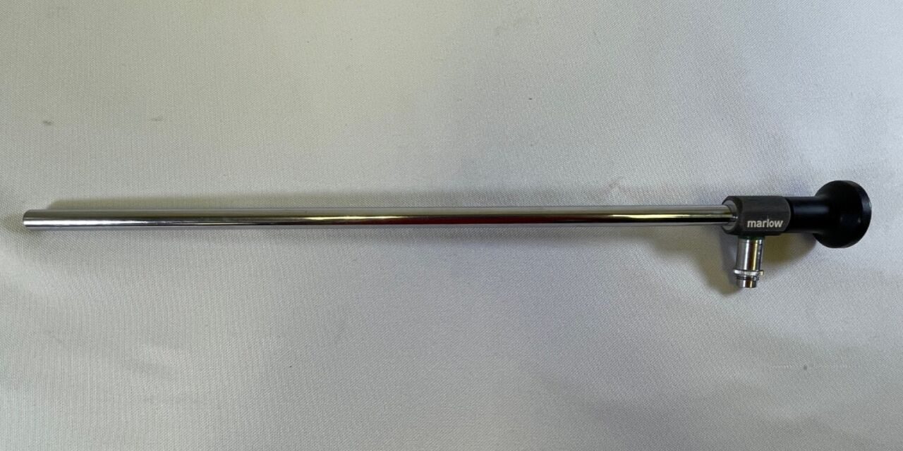 MARLOW SURGICAL  Laparoscope — photo 1