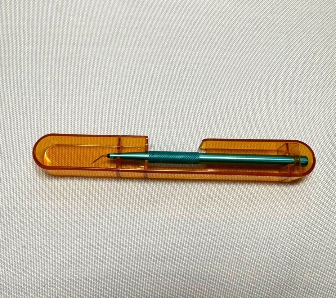 GRAHAM-FIELD Feather 2.8 Micro Scalpels Set of 3 — photo 3
