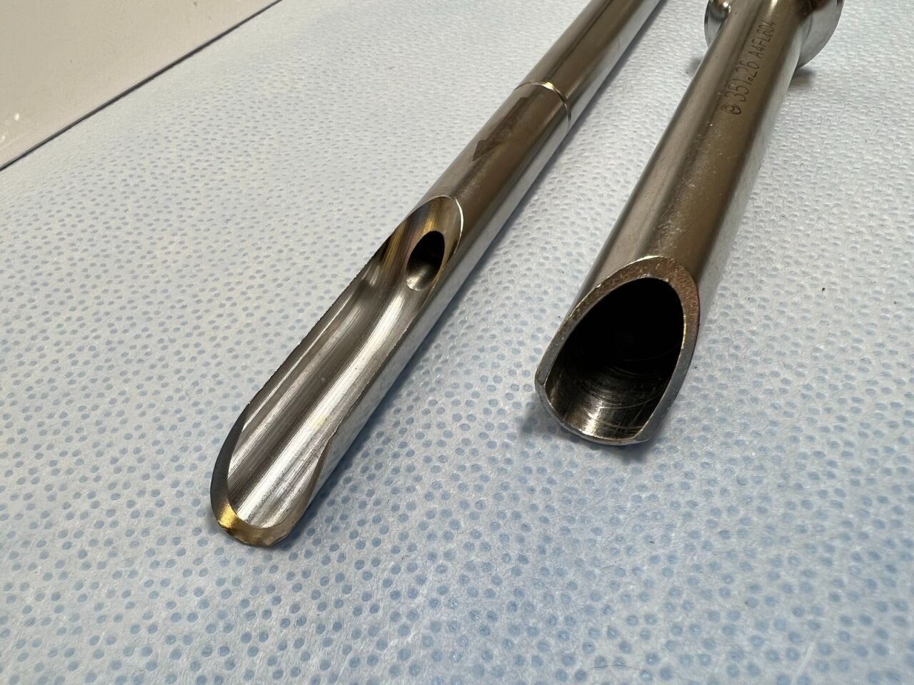 SYNTHES 351.24 Cutter w/ 351.26 Protective Sleeve 11mm — photo 3