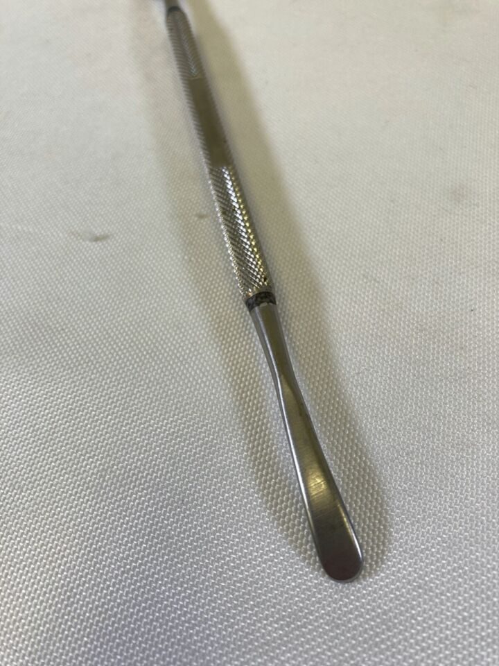 STRYKER 700668 Double Sided Freer & Periosteal Elevators 7.5" Orthopedics Trauma — photo 5
