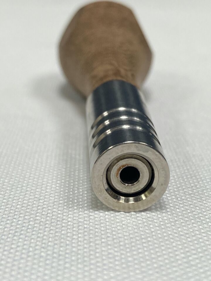 HOWMEDICA 6686-9-380 Quick Connect Handle w/ Cross Pin Driver — photo 5