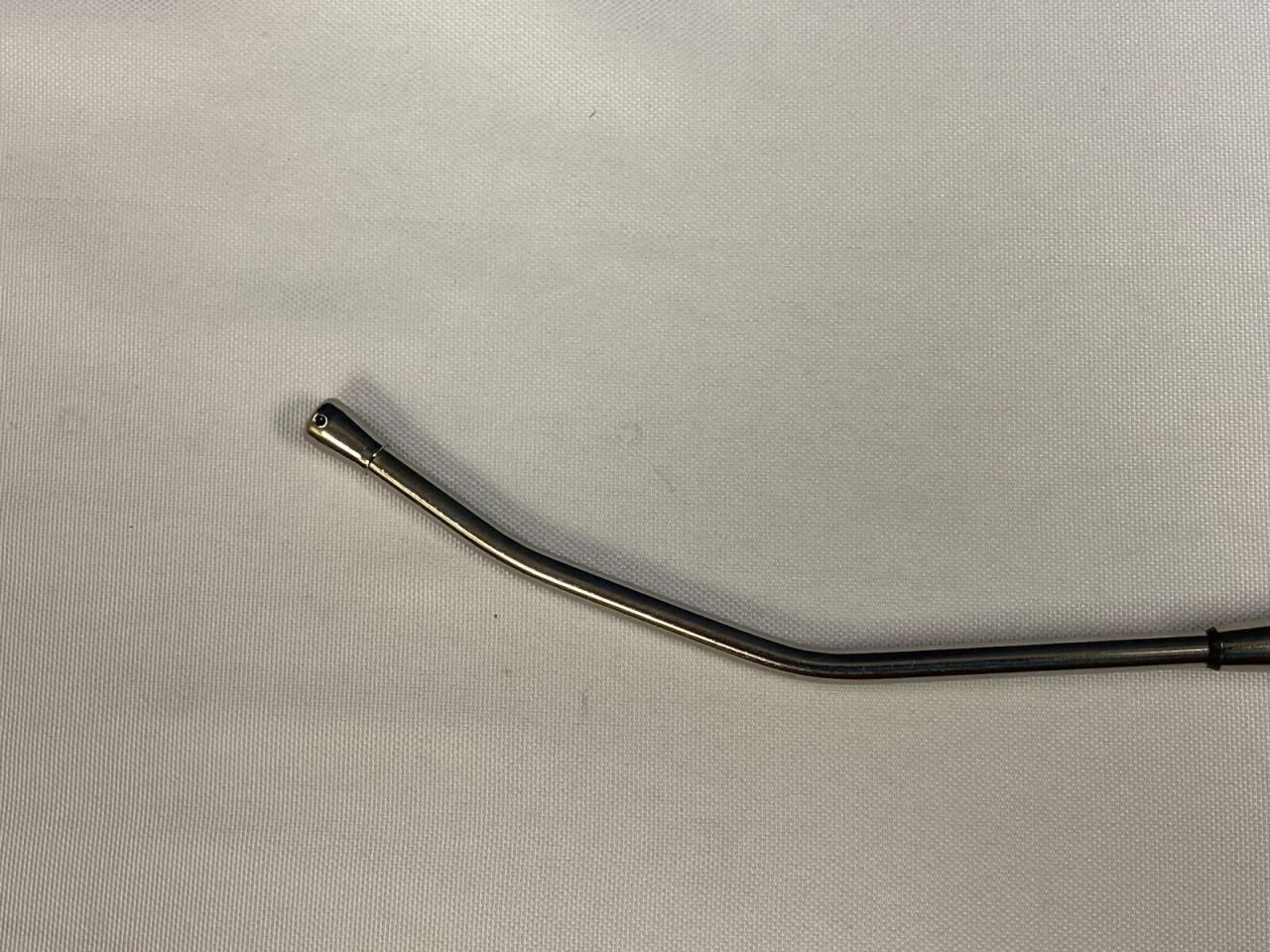 V. MUELLER AS165 Yankauer Style NonVented Suction Tube 10 3/4" — photo 4