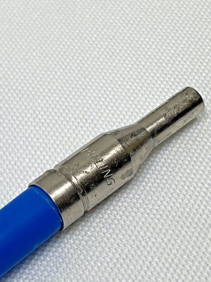 PILLING WECK 50-1820 Laryngoscope — photo 10