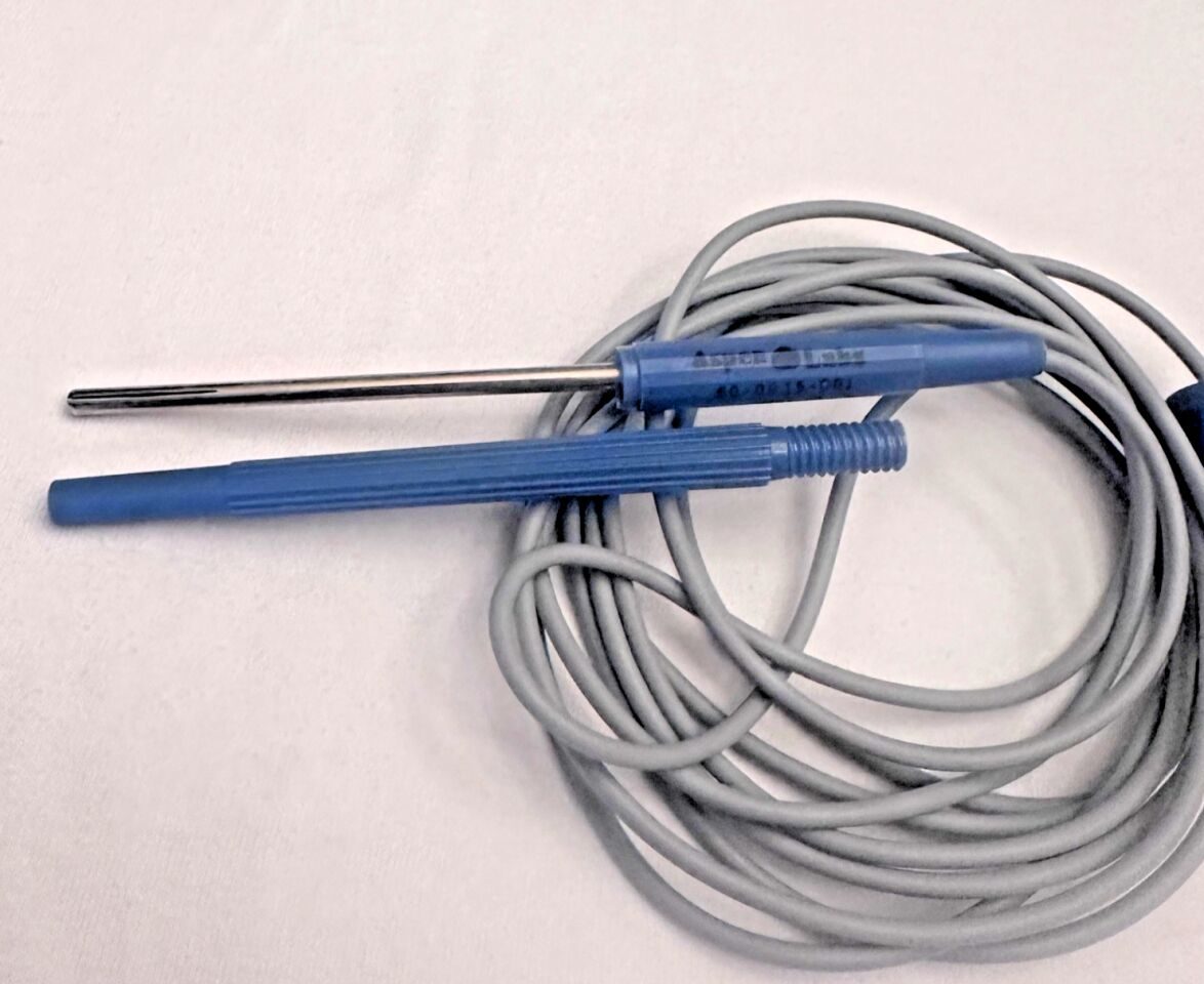 CODMAN 60-0815-001 Electrosurgical Reusable Foot Control Pencil — photo 3