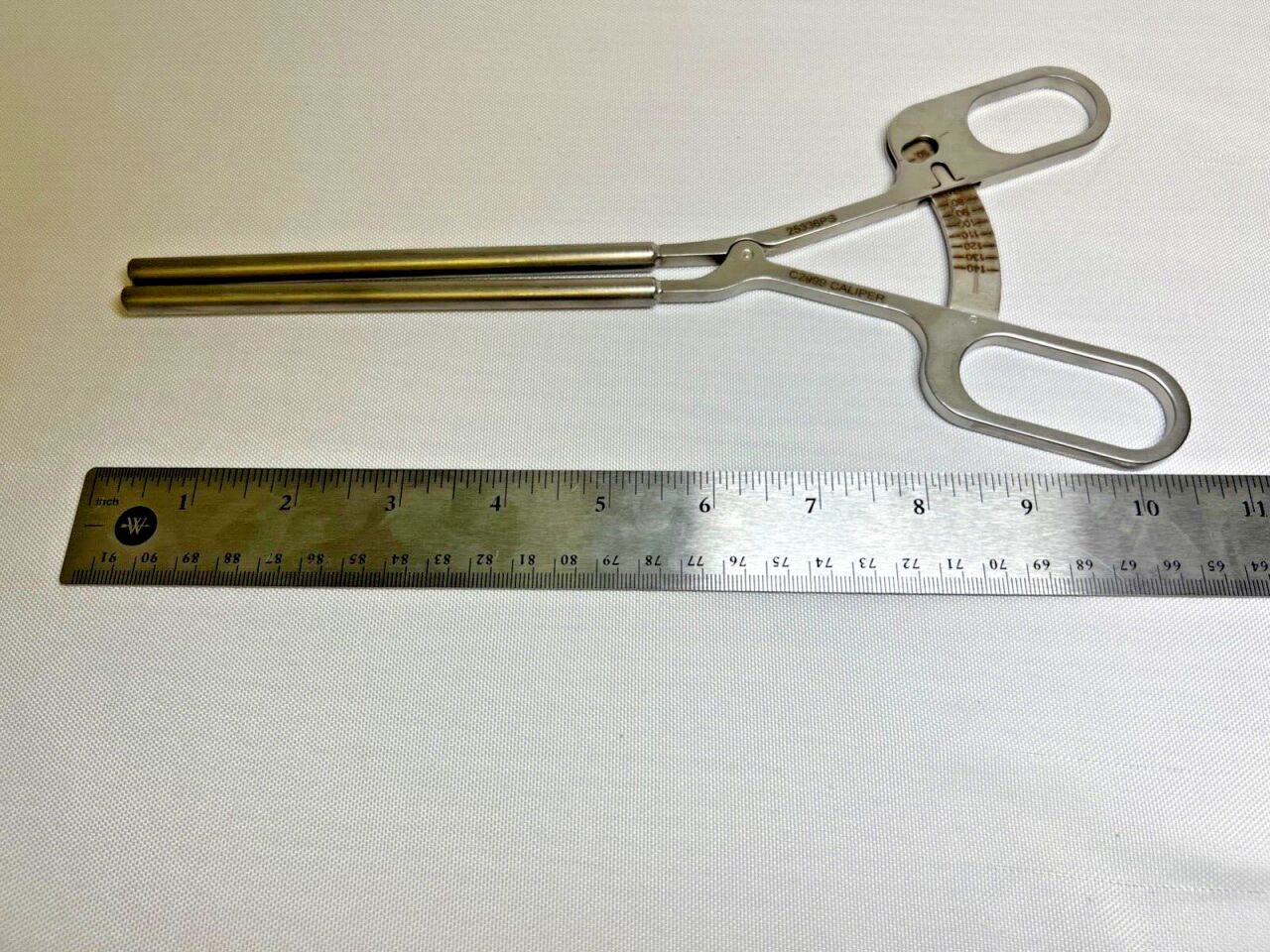 PRECISION SPINE C2999 Orthopedic Caliper — photo 5