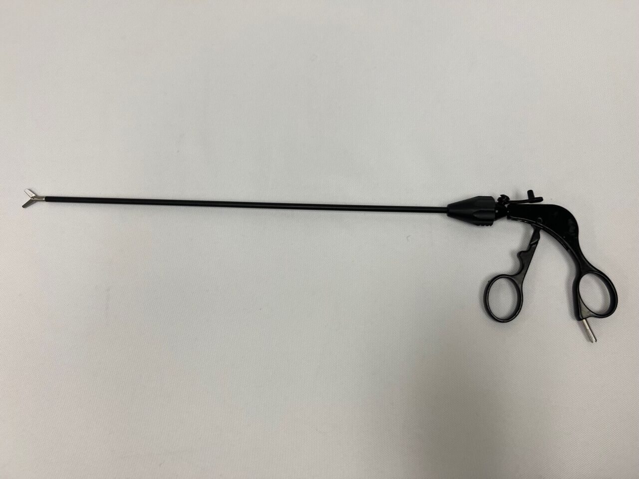 DYONICS 7208033 Laparoscopic Grasping Forcep Scissors